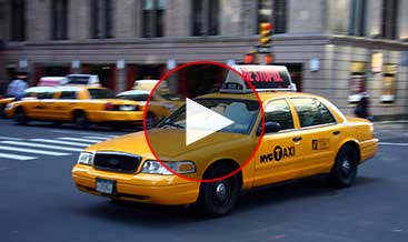God-Ordained Cab Ride – Barry Meguiar