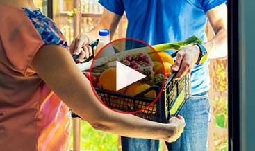 Buy Groceries! – Jason Lee