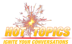 Hot Topics logo