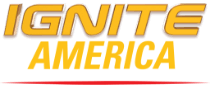 Ignite America logo