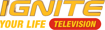 Ignite Your Life Television logo