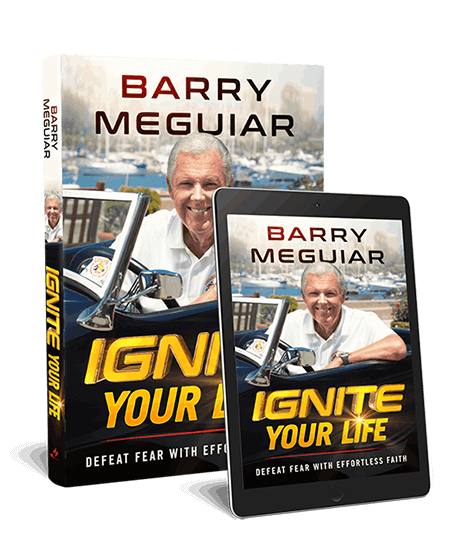 Ignite Your Life Book