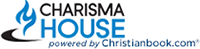 Charisma-House-Logo