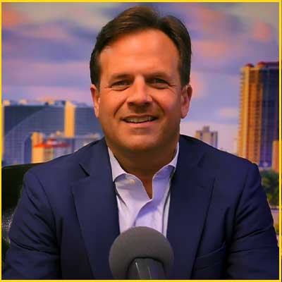 Pastor Rob Pacienza on Living the Joy of Faith Sharing | Ignite America